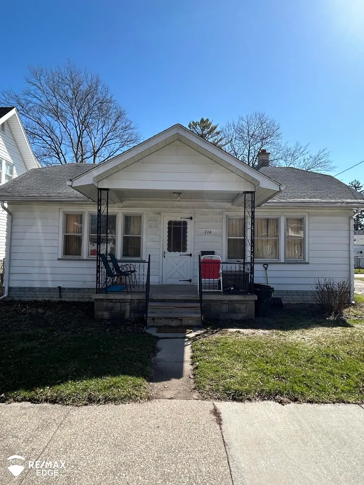 714 Yale, Saginaw, MI 48602 - #1