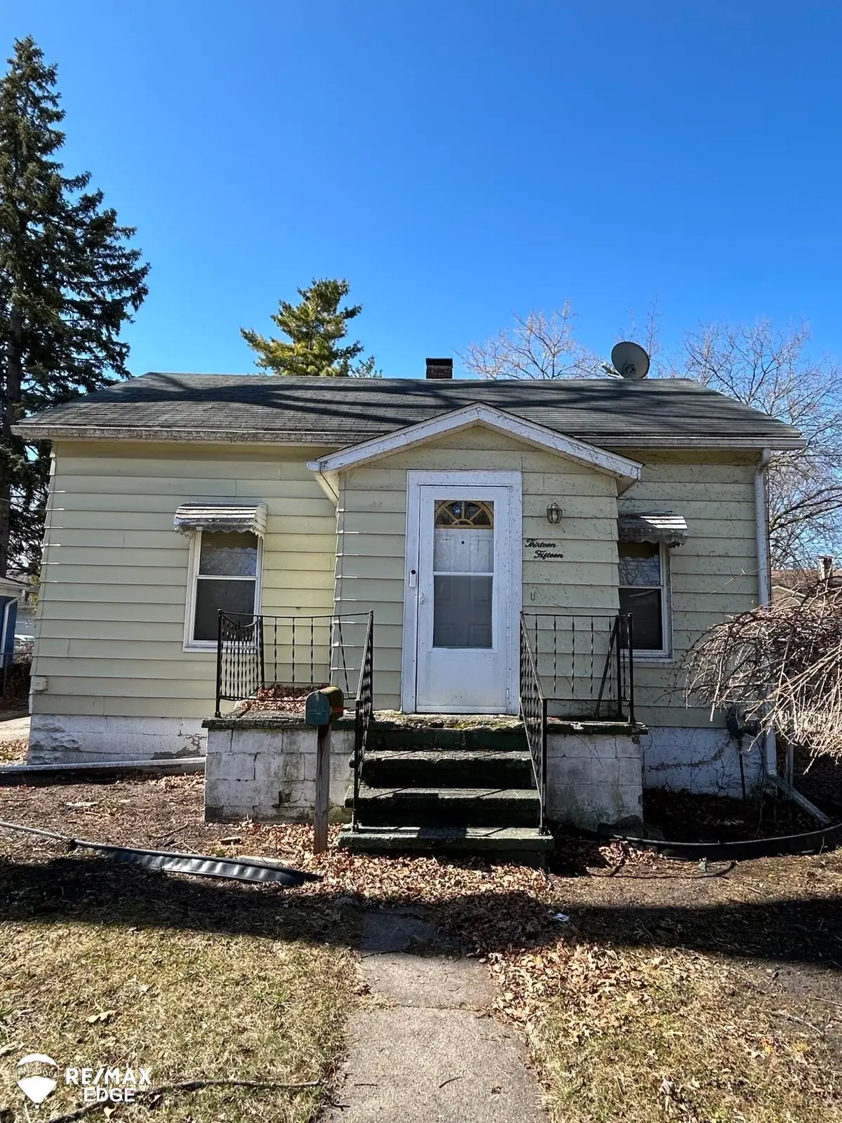 1315 Adams, Saginaw, MI 48602 - #1