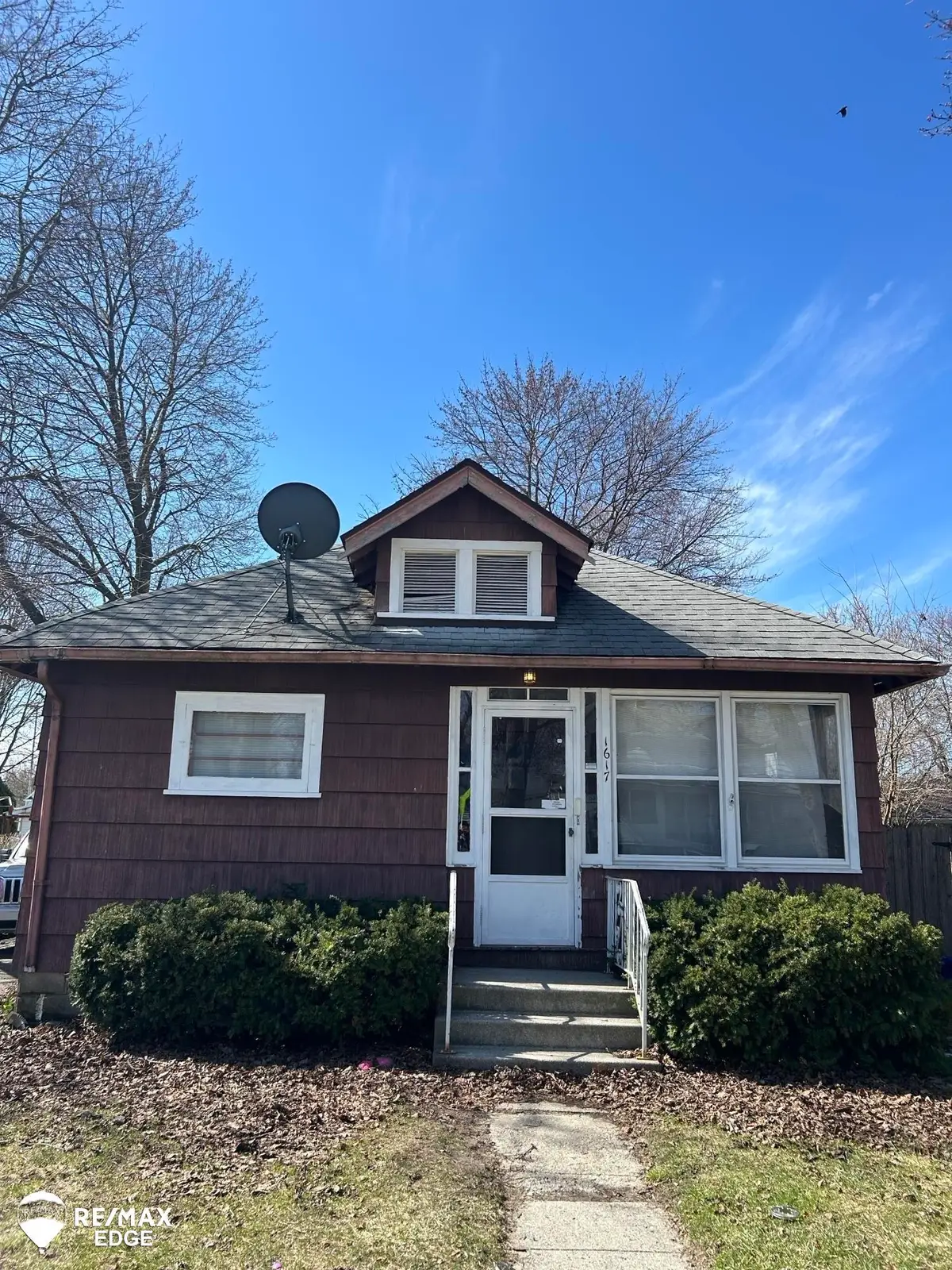 1617 Van Buren, Saginaw, MI 48602 - #1