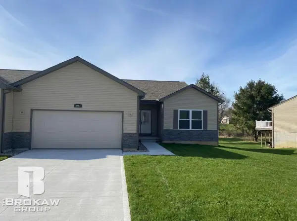 3367 Meadowridge, Davison, MI 48423