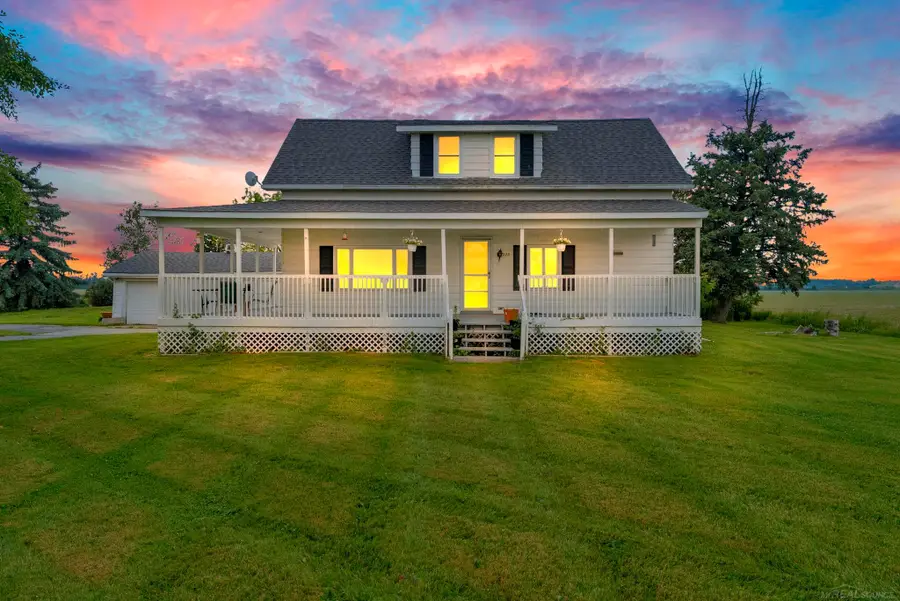 2255 E Sanilac, Carsonville, MI 48419 - #2