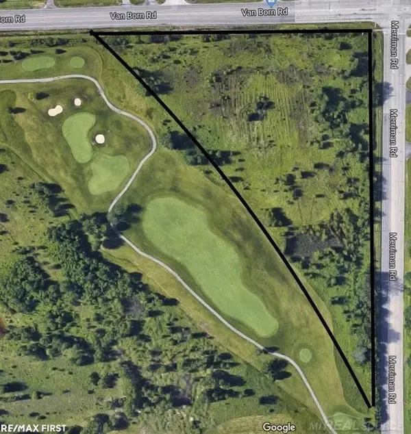 0 Merriman, Romulus, MI 48174