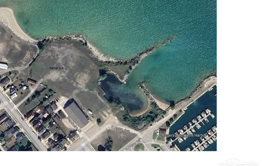 360 E Huron, Rogers City, MI 49779 - Image #3