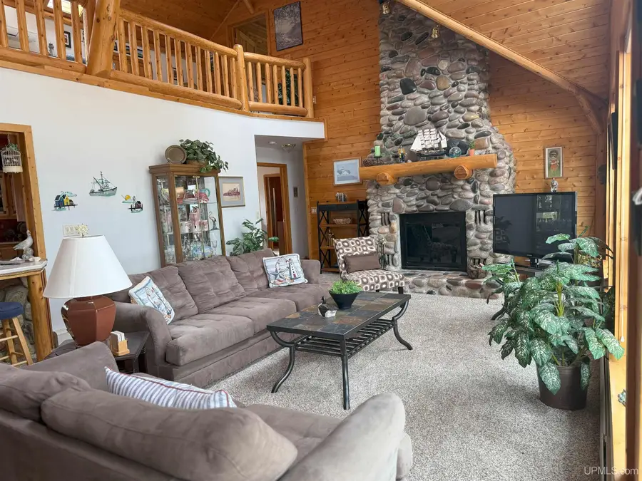 4030 W Squaw Beach, Big Bay, MI 49808 - Image #3