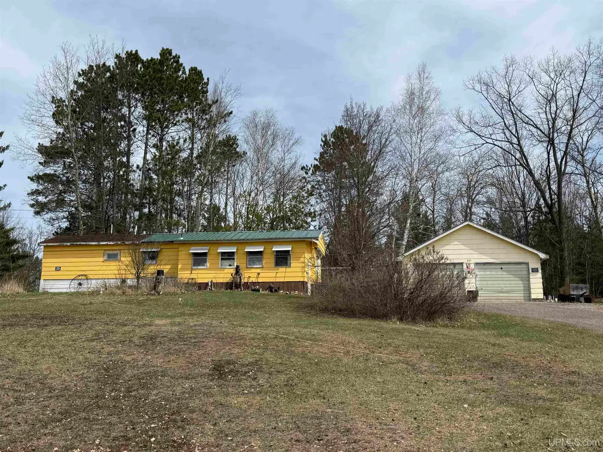 649 Bortolini, Crystal Falls, MI 49920 - #1