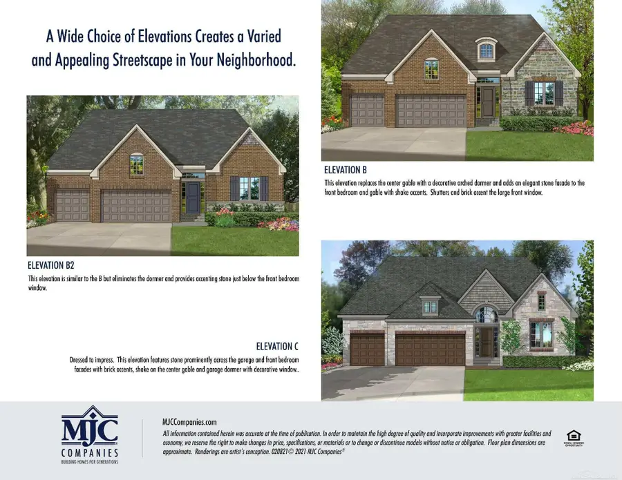 55777 Jones, Macomb, MI 48042 - #3