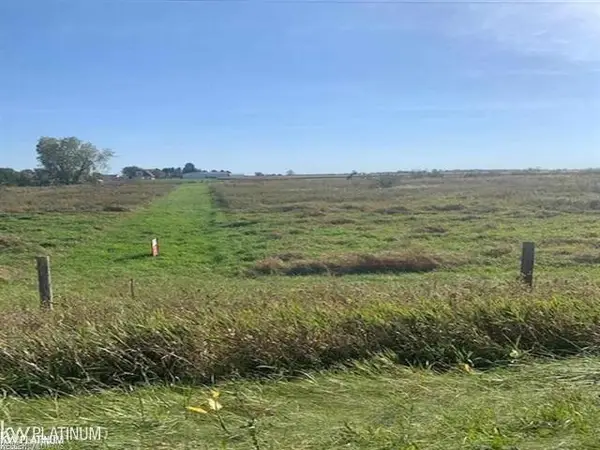 0 Peck B, Brown City, MI 48416