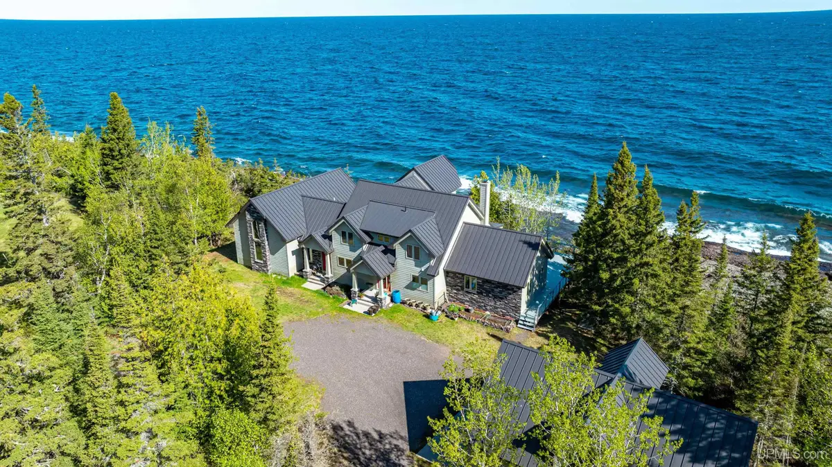 11899 M26, Eagle Harbor, MI 49950 - Image #1