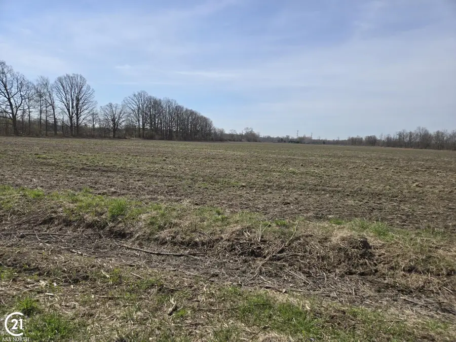 0 Weber (lot C), Columbus Township, MI 48063 - Image #3