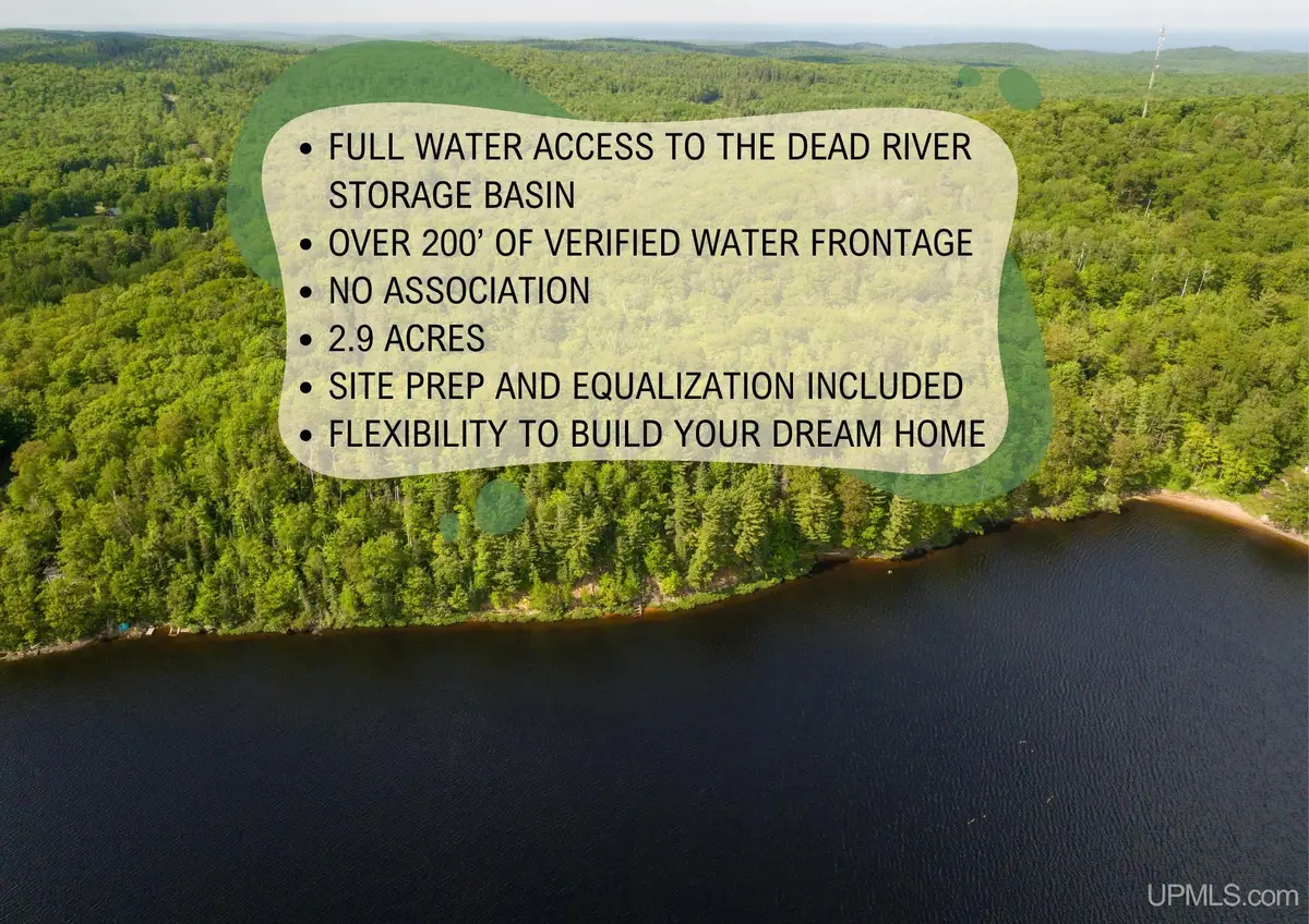 TBD County Rd 510, Negaunee, MI 49866 - Image #1