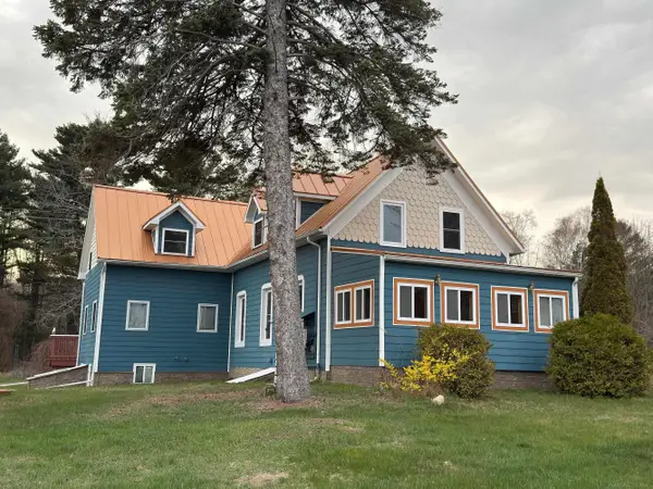 4358 Lakeshore, Lexington, MI 48450