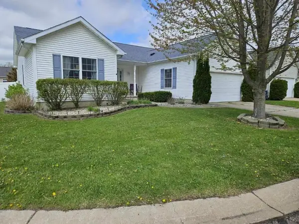 6131 Fountain View, Swartz Creek, MI 48473