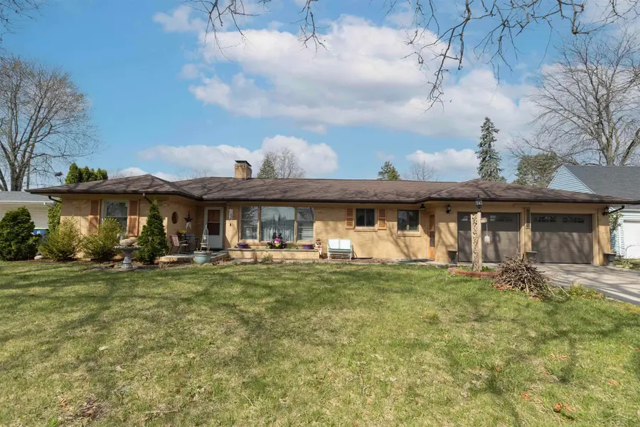 1465 Glendale, Saginaw, MI 48638 - Image #2