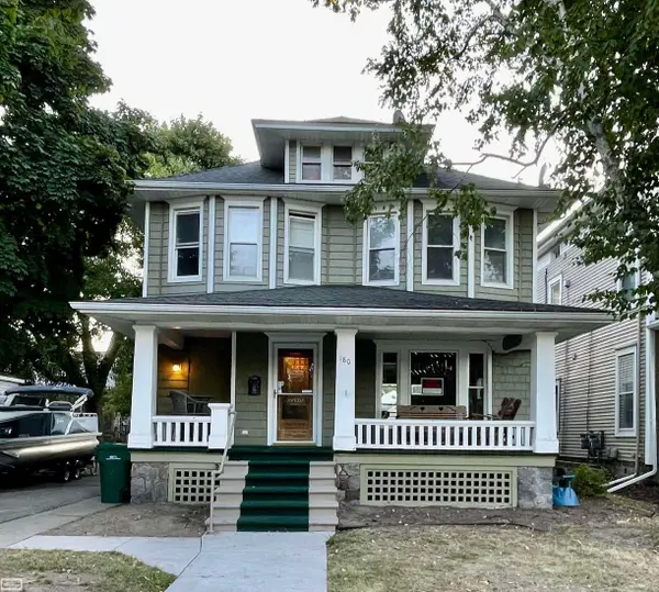 180 S Main, Romeo, MI 48065