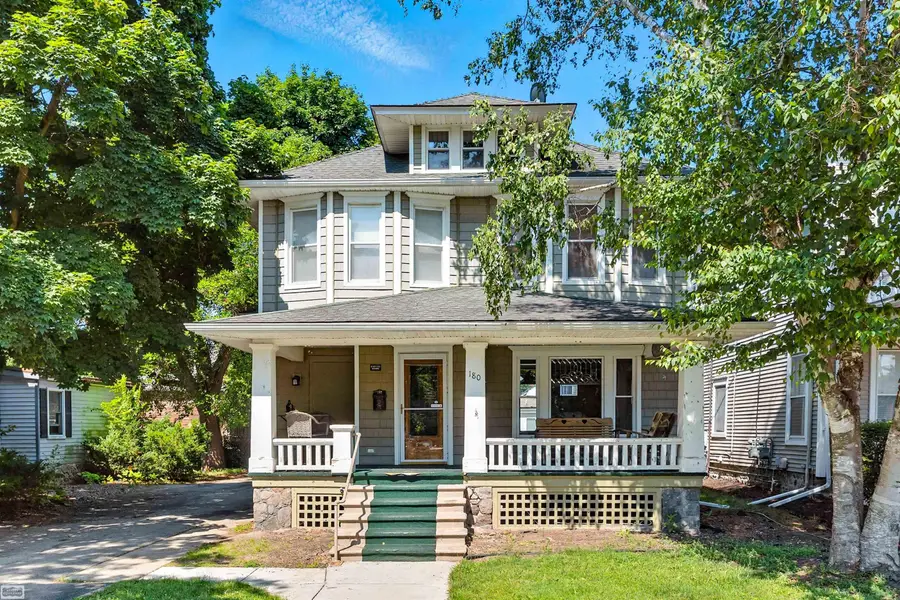 180 S Main, Romeo, MI 48065 - Image #2