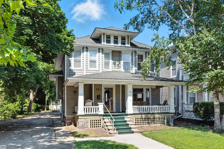 180 S Main, Romeo, MI 48065 - Image #3