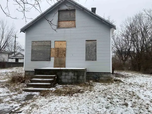 15557 Wabash, Detroit, MI 48238