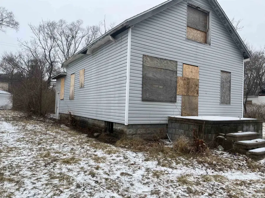 15557 Wabash, Detroit, MI 48238 - Image #2