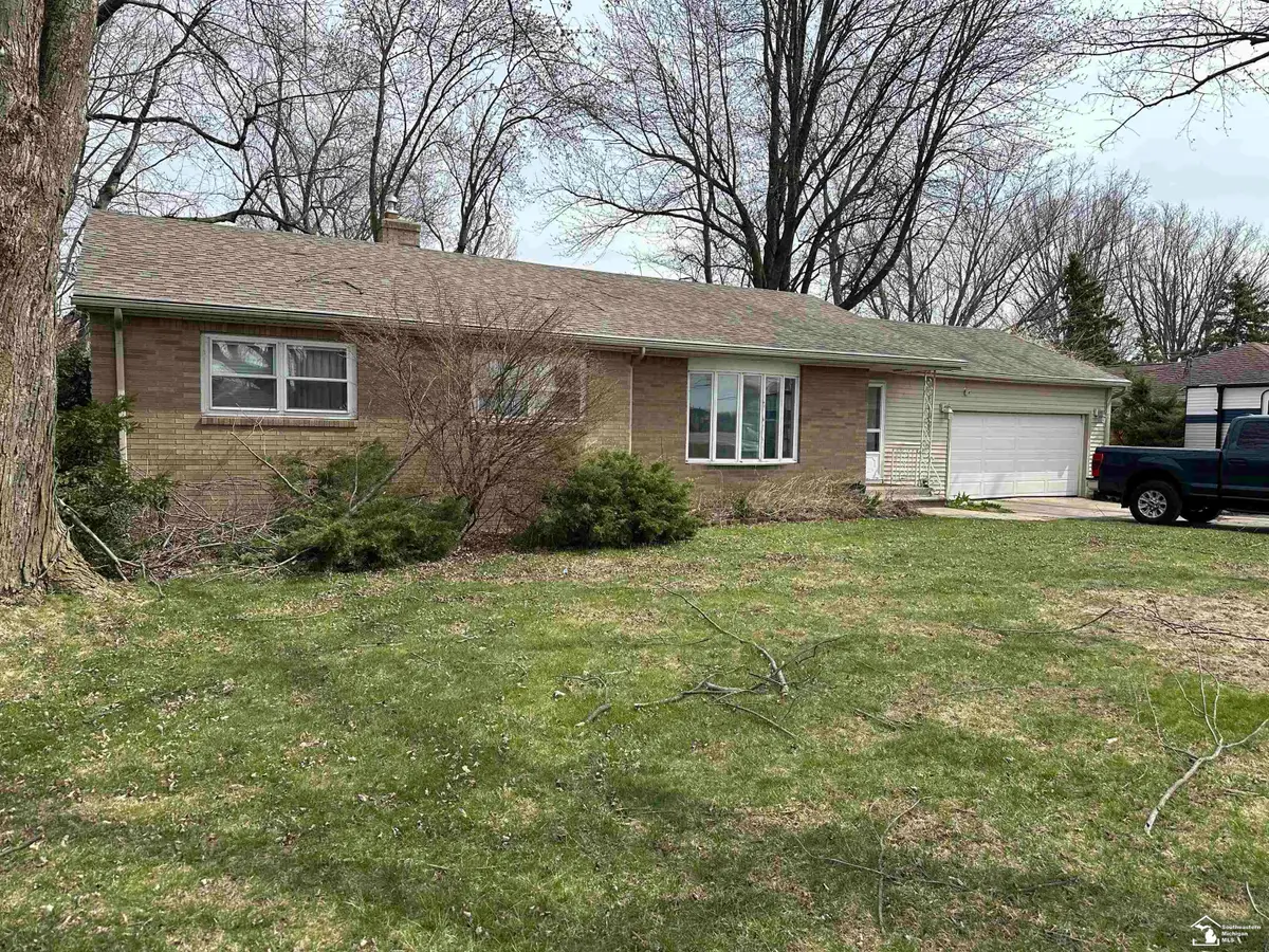3380 S Custer, Monroe, MI 48161 - Image #1