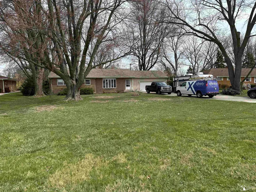 3380 S Custer, Monroe, MI 48161 - Image #2