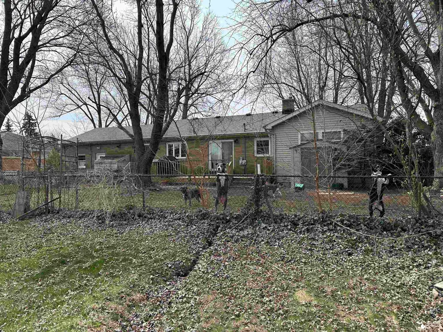 3380 S Custer, Monroe, MI 48161 - Image #3