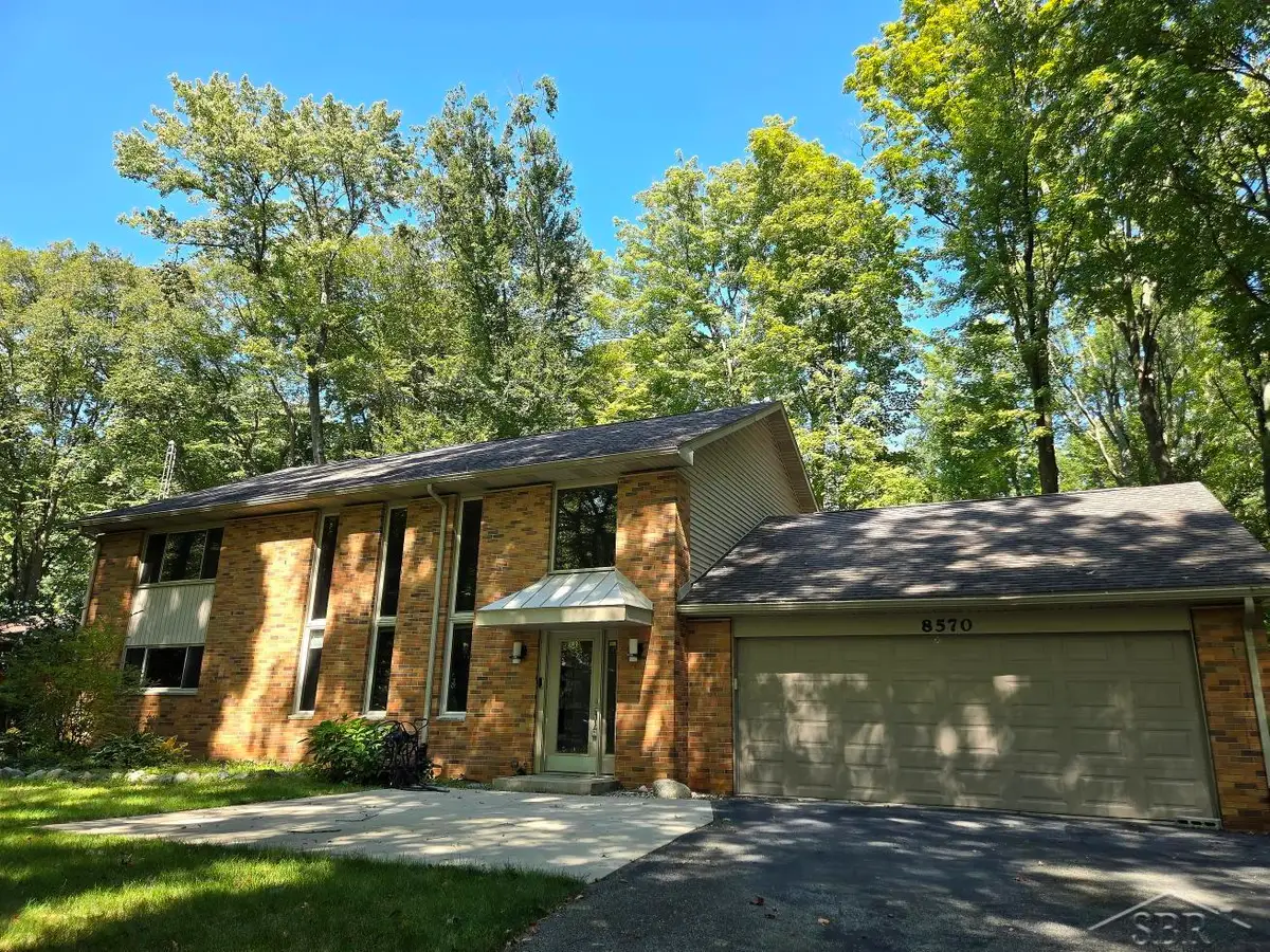 8570 Hornbeam, Saginaw, MI 48603 - #1