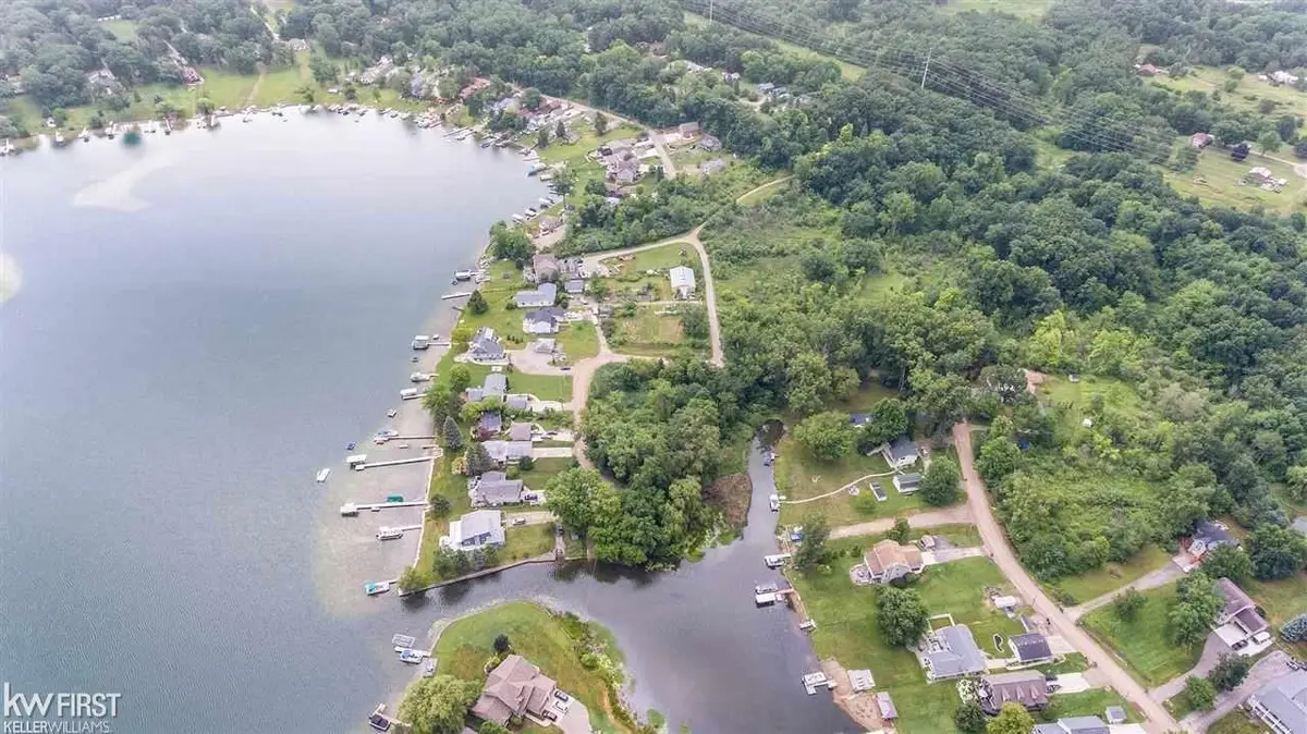 0 Walnut Shores, Fenton, MI 48430 - Image #1