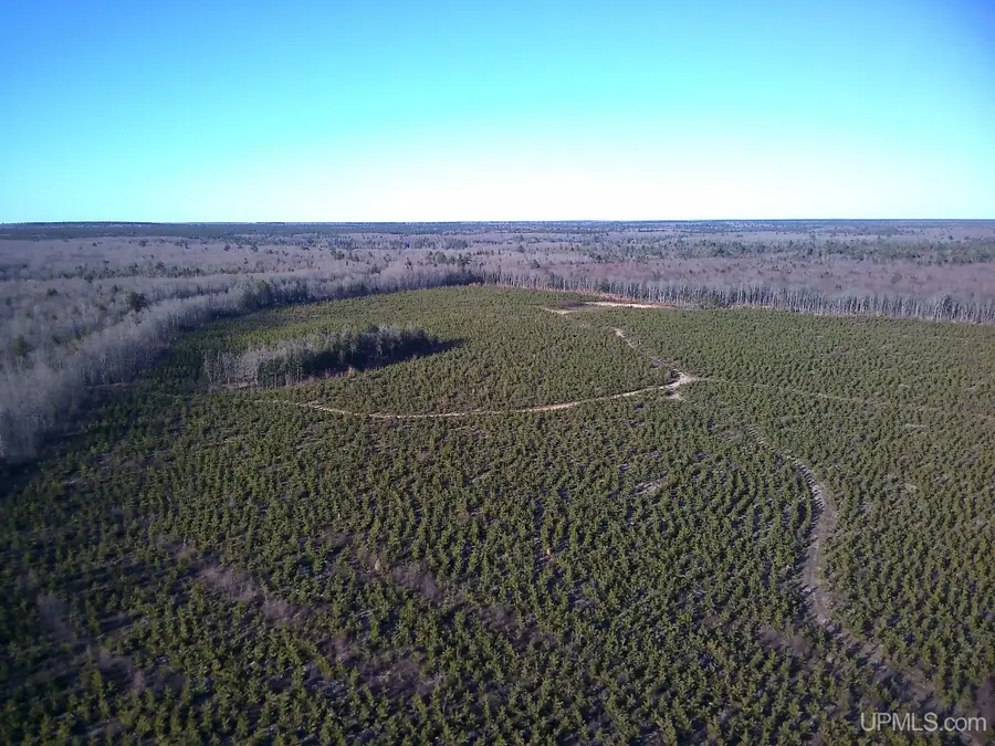 TBD Parcel 3 16 Mile Lake, Au Train, MI 49806 - Image #2