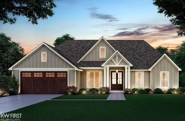 5311 Championship #39, Linden, MI 48451