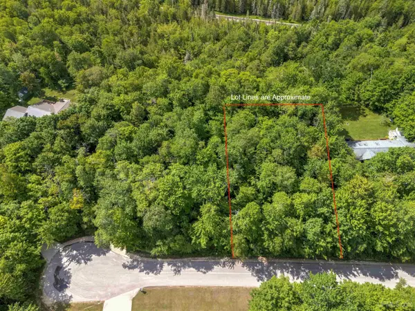 1.43 Acres Bolitho, Manistique, MI 49854