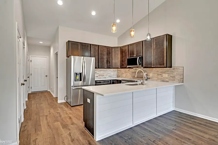 11146 Brahms, Davison, MI 48423 - Image #2