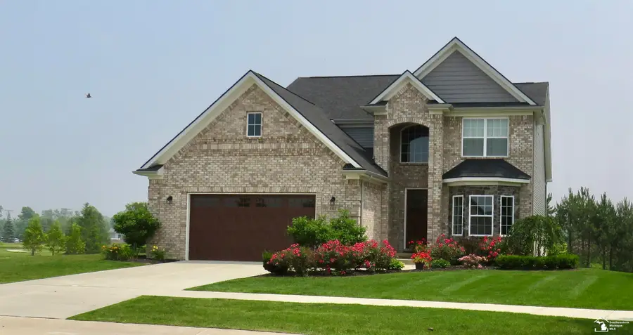 465 Corinth, Dundee, MI 48131 - Image #3