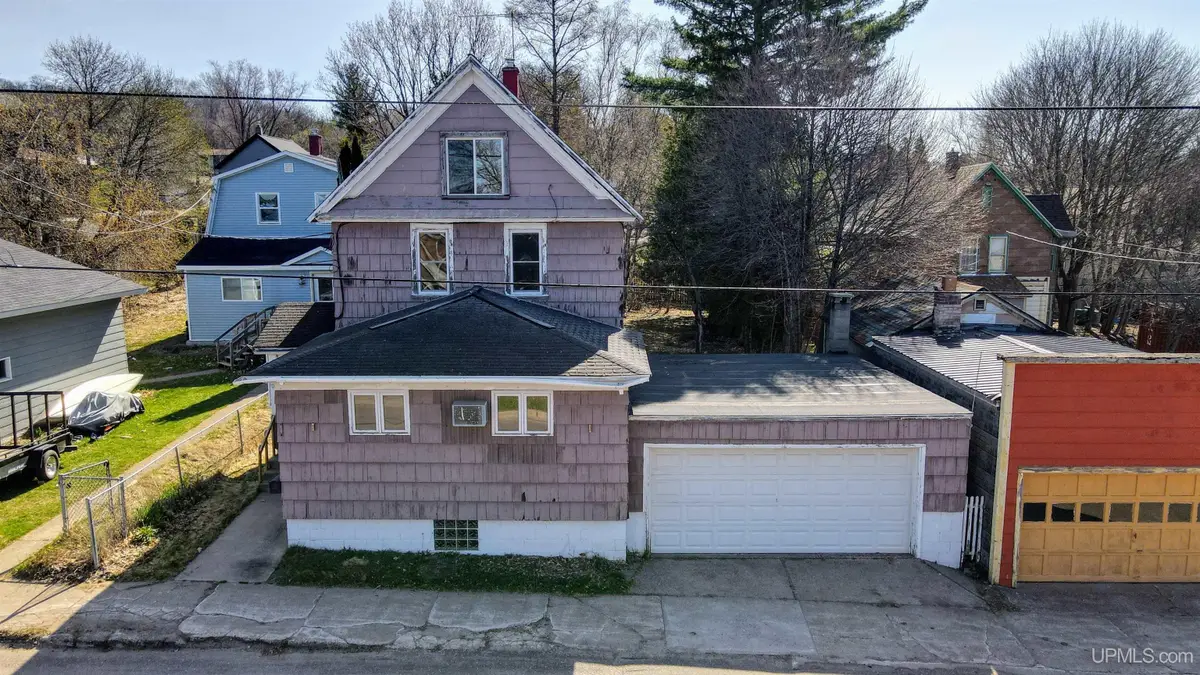 1015 Ethel, Hancock, MI 49930 - Image #1