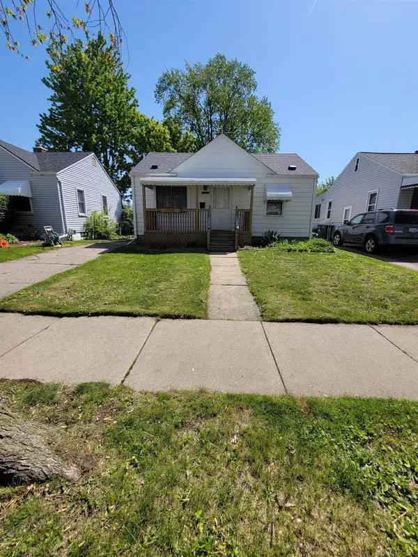 25500 Culver, Saint Clair Shores, MI 48081