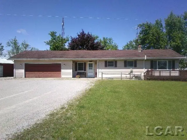 11800 N Adrian Hwy, Franklin, MI 49236 - Image #1