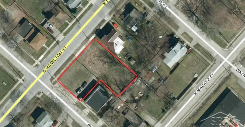 1324 S Hamilton, Saginaw, MI 48602 - Image #1