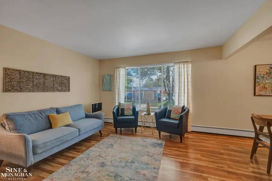 20852 Wildwood #109, Harper Woods, MI 48225 - Image #3