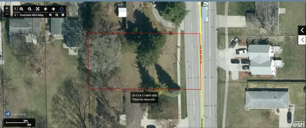 N Center, Saginaw, MI 48603