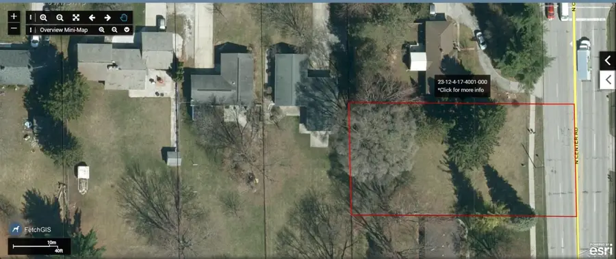 N Center, Saginaw, MI 48603 - #2