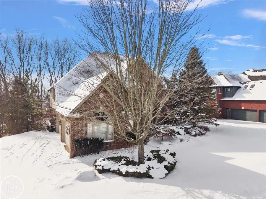 877 Quarry, Rochester Hills, MI 48306 - #3