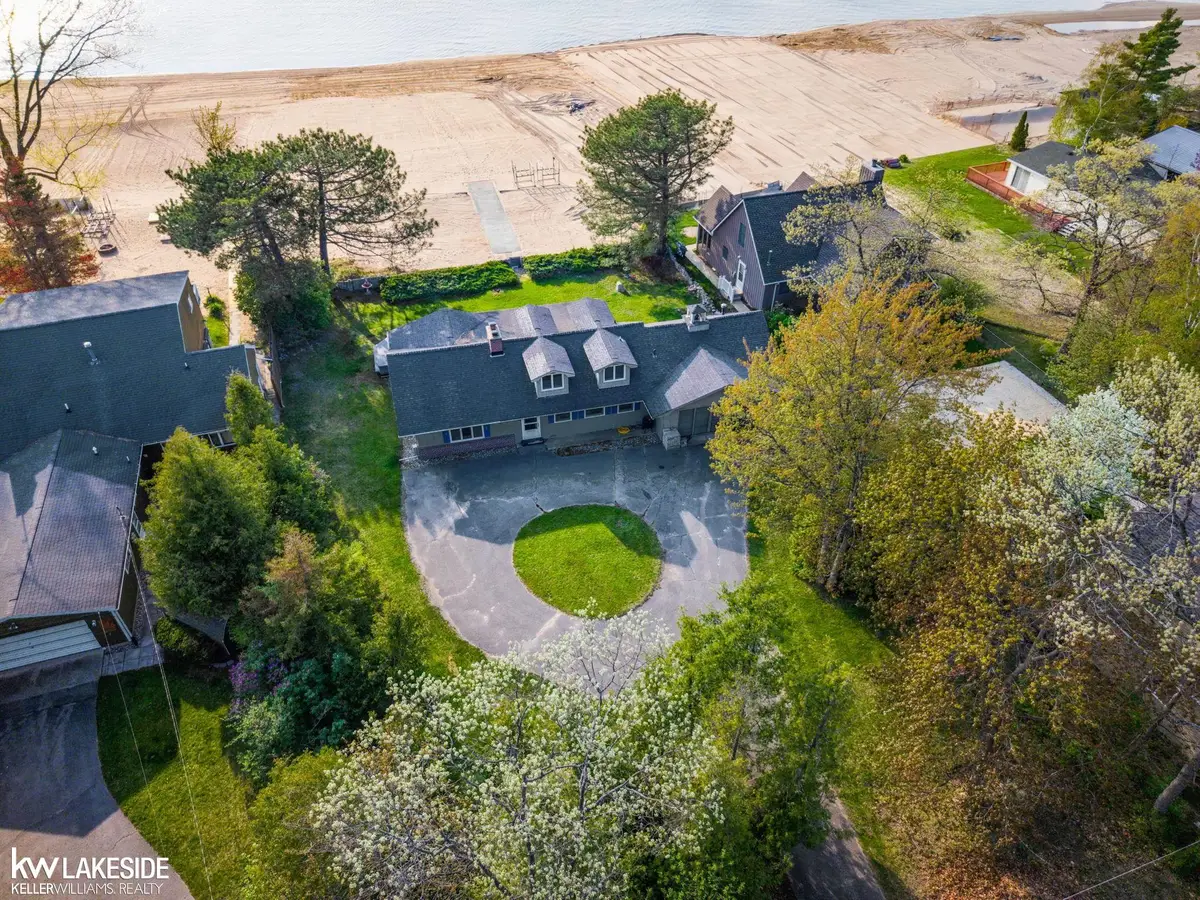 5970 Port Austin, Caseville, MI 48725 - Image #1