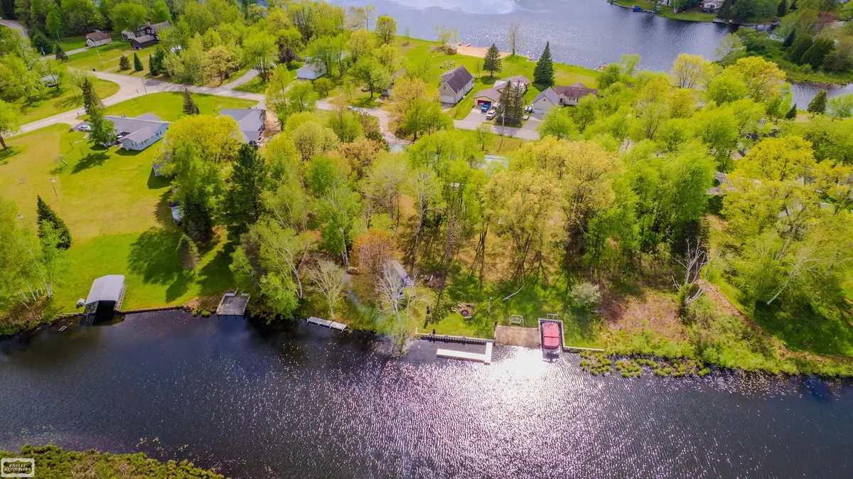 000 Ridgeway Trail, Lake, MI 48632 - #1