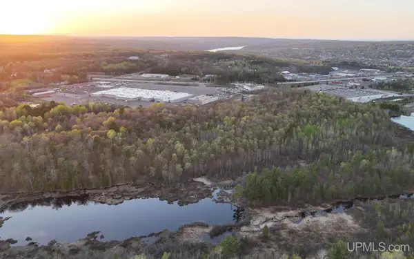 TBD Off Cedar, Houghton, MI 49931