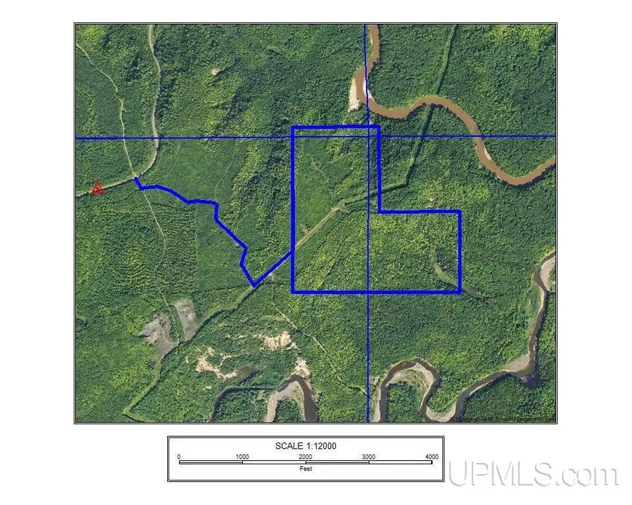 TBD1948 Off Victoria Dam, Rockland, MI 49960 - Image #2
