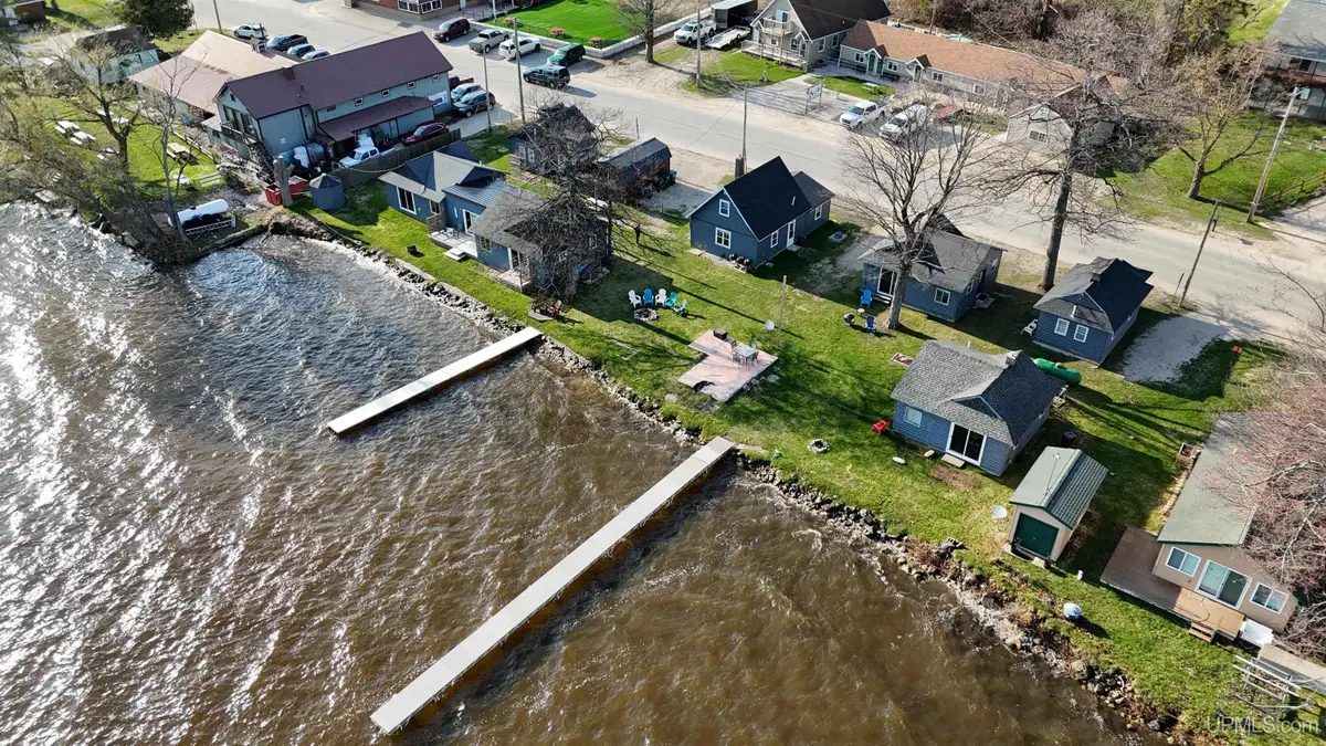 17279 W Main, Curtis, MI 49820 - Image #1