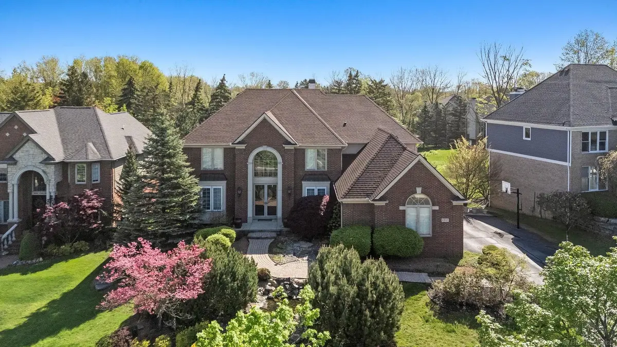 6517 Chelsea, West Bloomfield, MI 48322 - Image #1