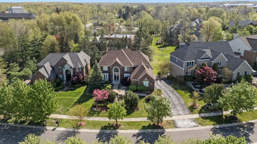 6517 Chelsea, West Bloomfield, MI 48322 - Image #2