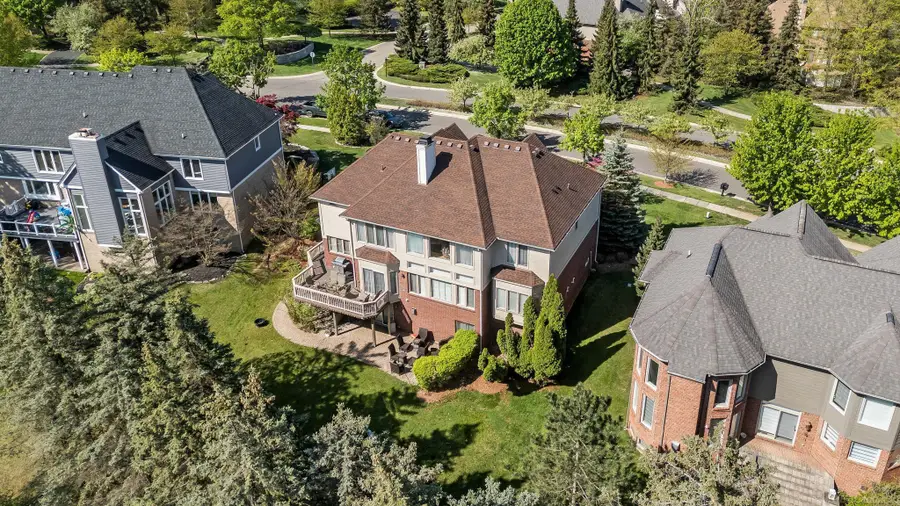 6517 Chelsea, West Bloomfield, MI 48322 - Image #3