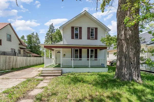 717 N Porter, Saginaw, MI 48602