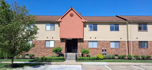 38770 Lanse Creuse, Harrison Twp, MI 48045